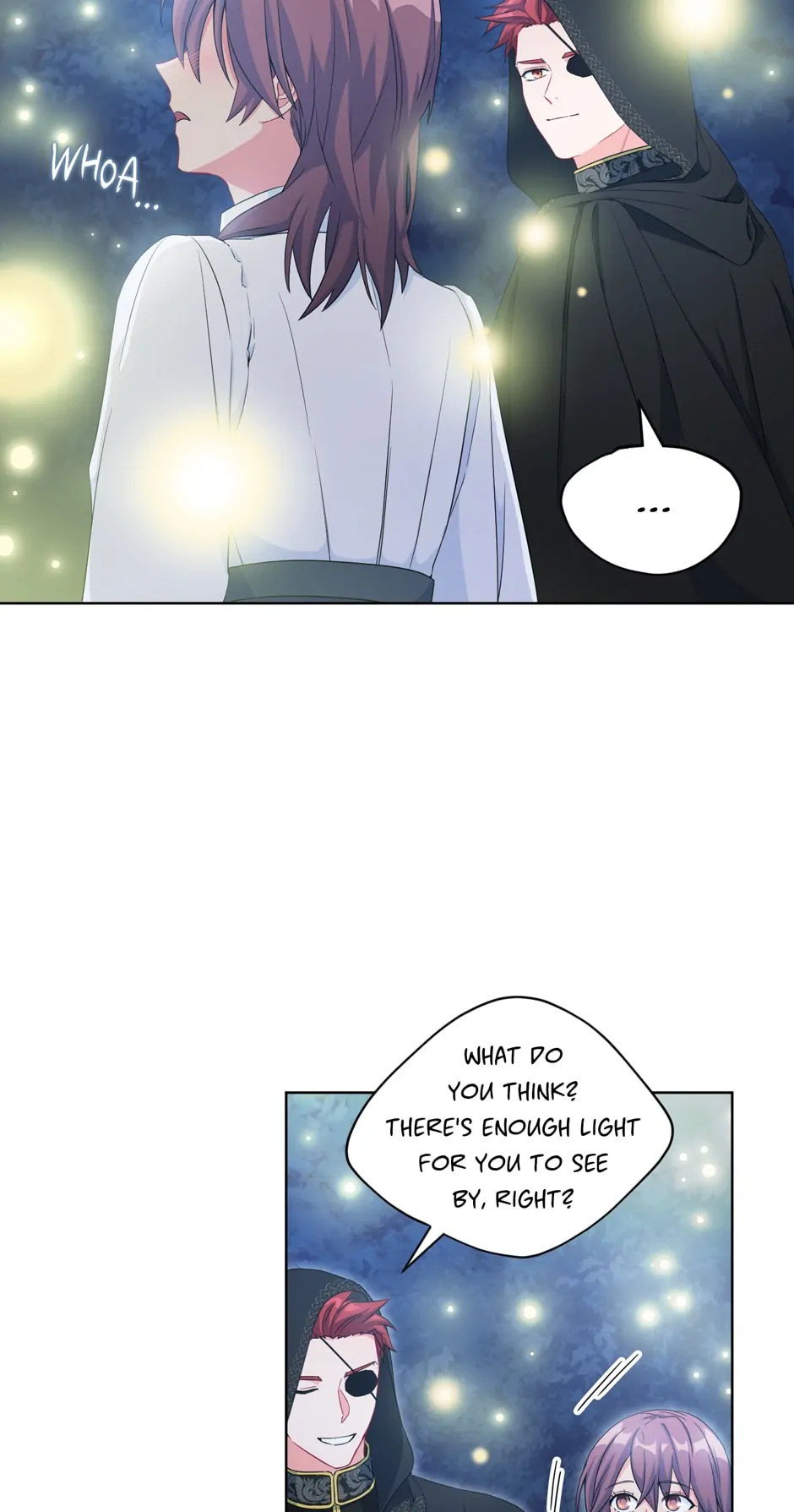 Read As You Wish, Prince ENGLISH Manga Online