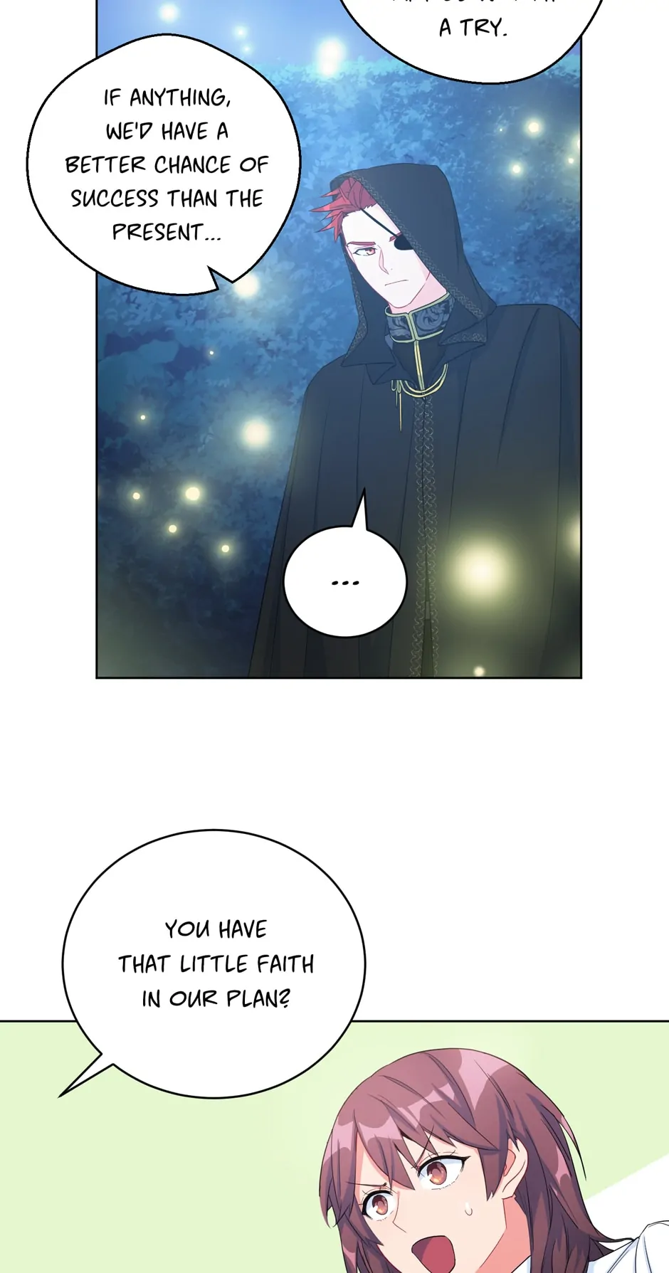 Read As You Wish, Prince ENGLISH Manga Online