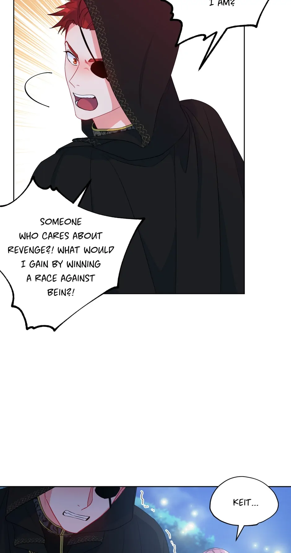 Read As You Wish, Prince ENGLISH Manga Online