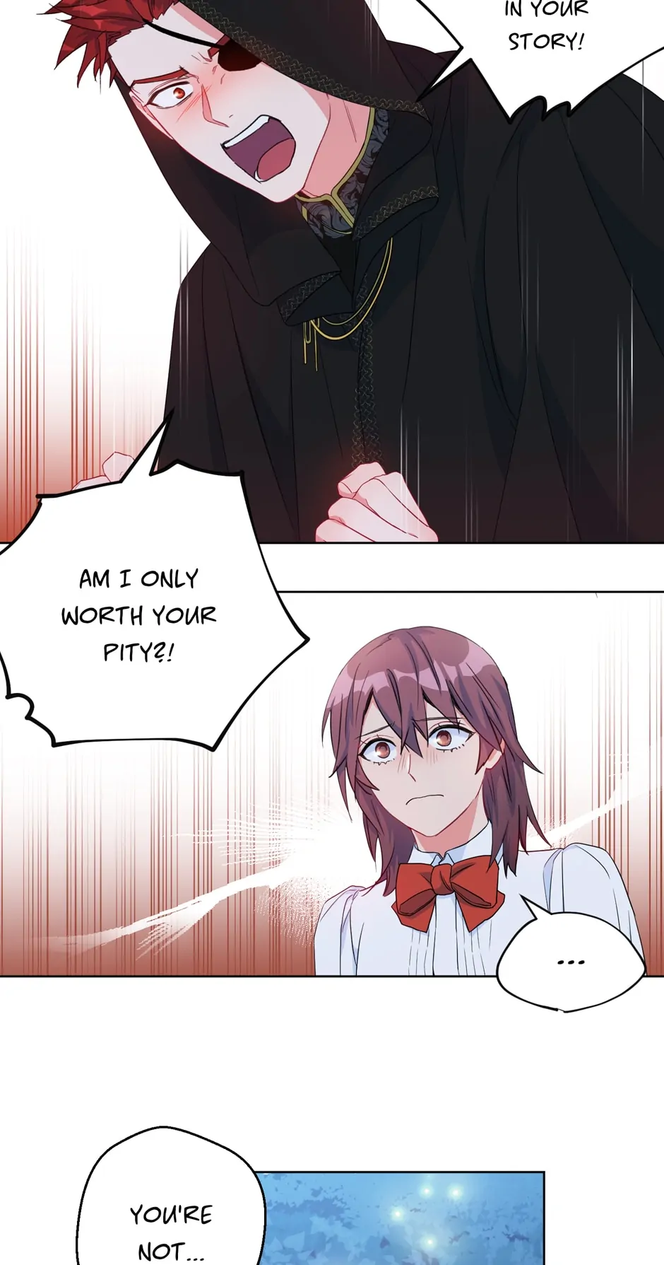 Read As You Wish, Prince ENGLISH Manga Online