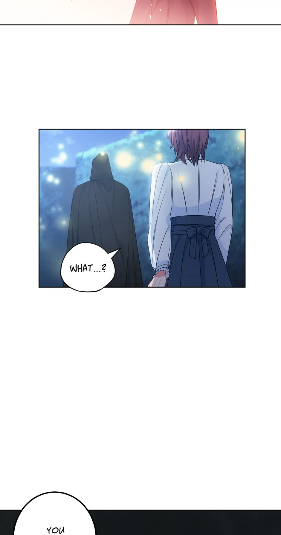 Read As You Wish, Prince ENGLISH Manga Online