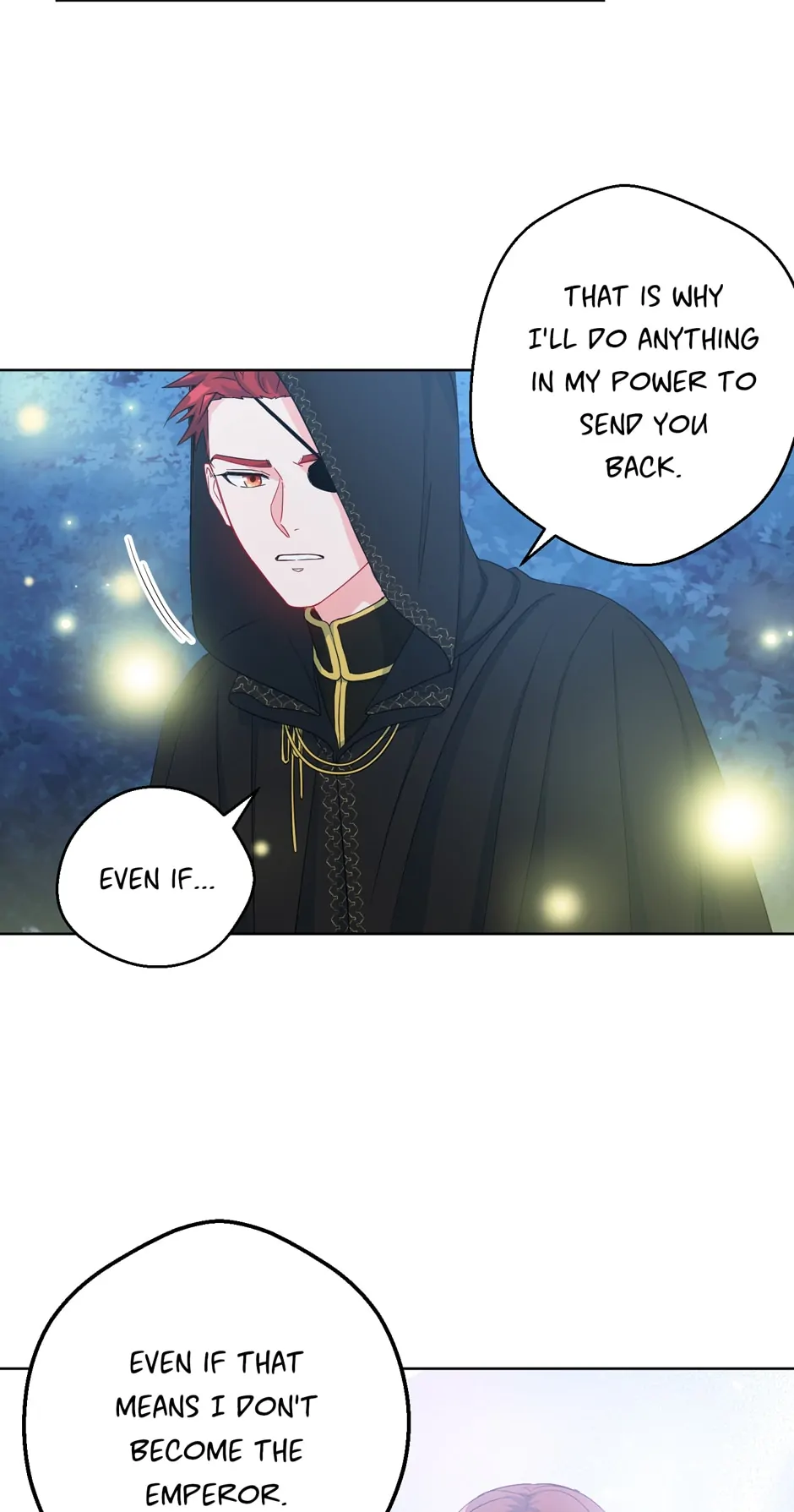 Read As You Wish, Prince ENGLISH Manga Online