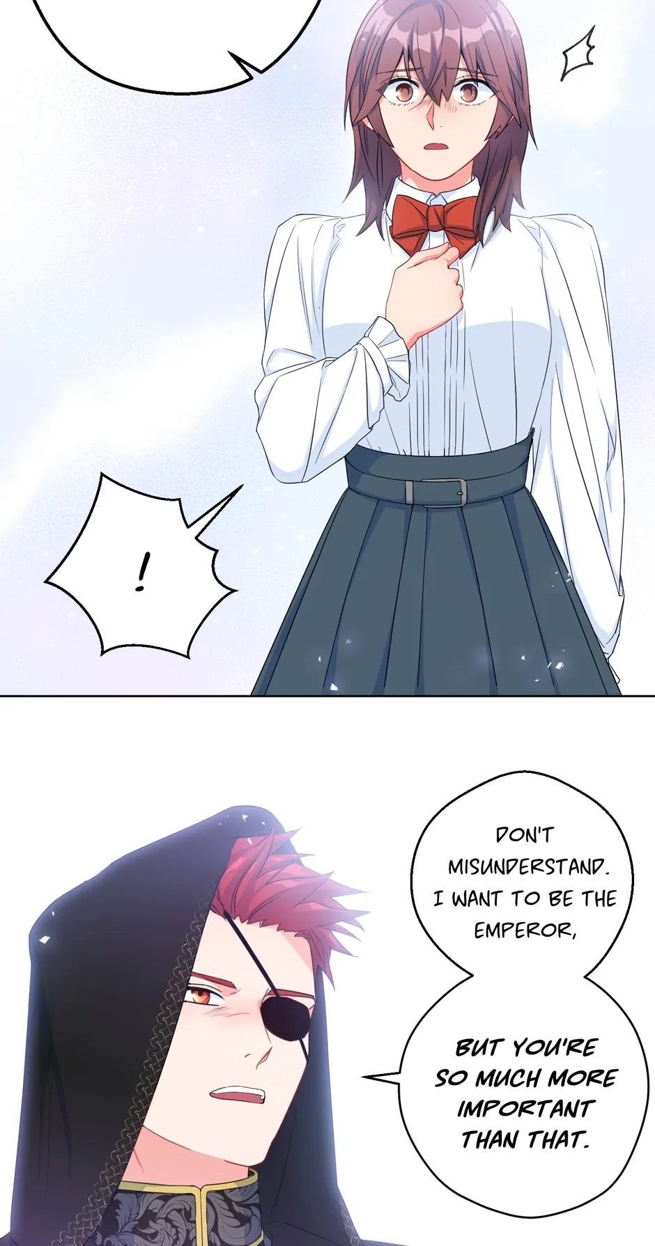 Read As You Wish, Prince ENGLISH Manga Online