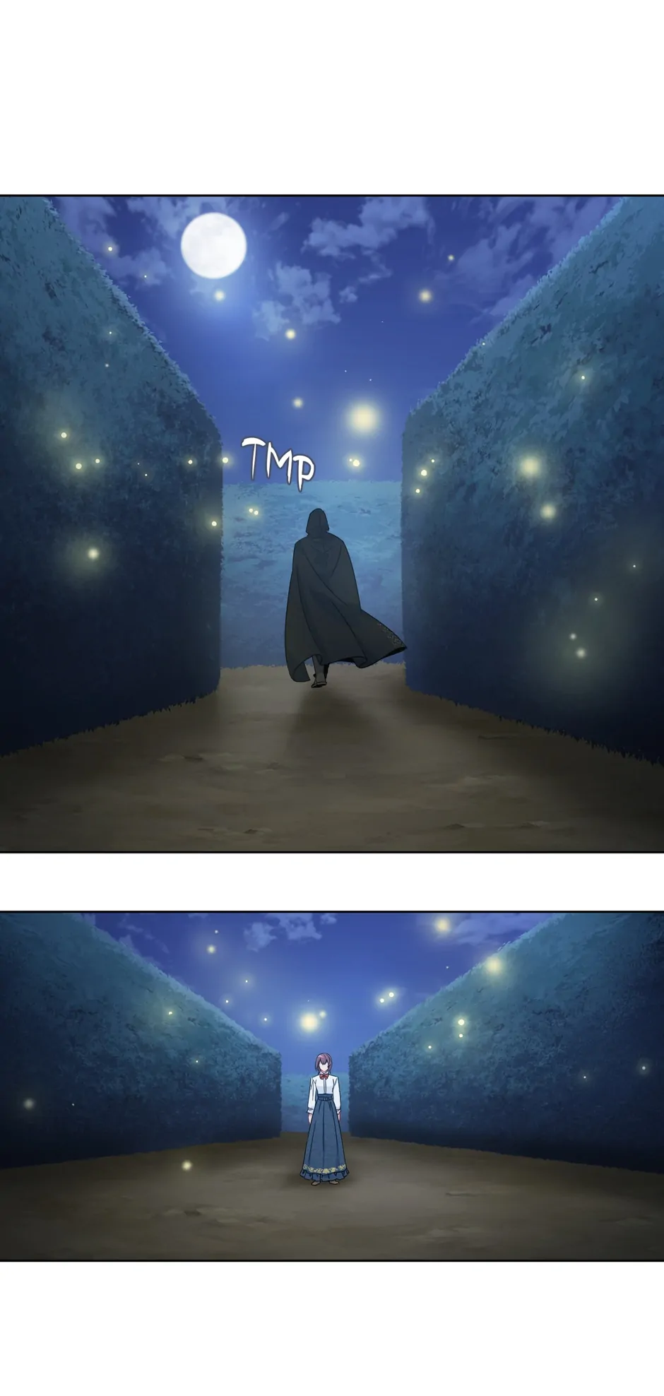 Read As You Wish, Prince ENGLISH Manga Online