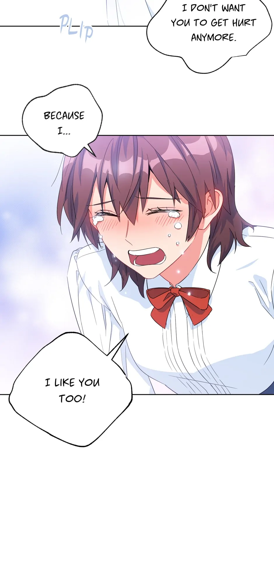 Read As You Wish, Prince ENGLISH Manga Online