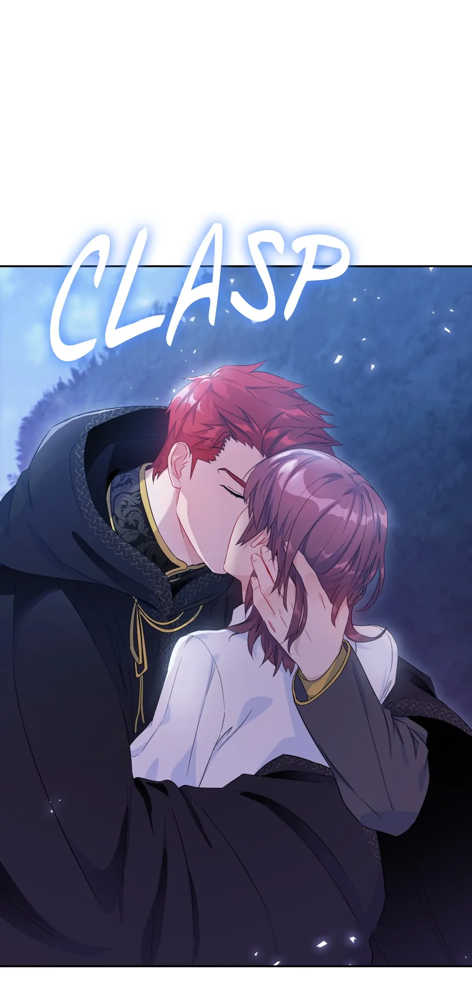 Read As You Wish, Prince ENGLISH Manga Online