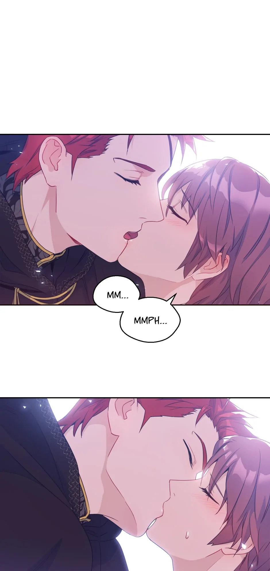 Read As You Wish, Prince ENGLISH Manga Online