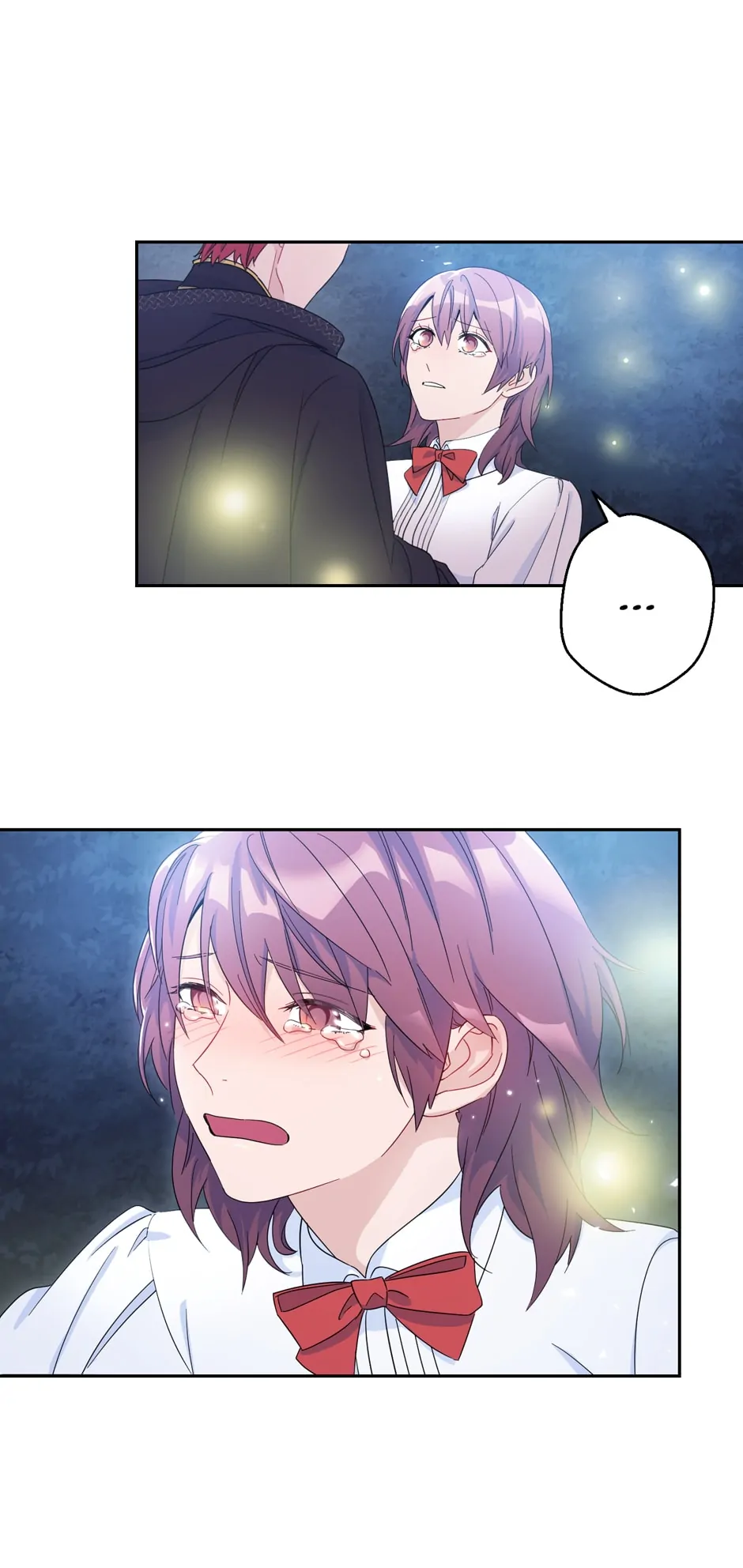 Read As You Wish, Prince ENGLISH Manga Online