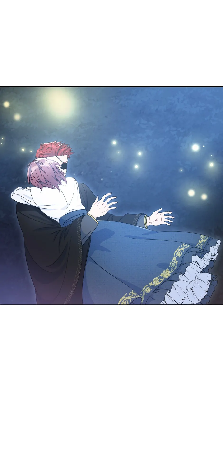 Read As You Wish, Prince ENGLISH Manga Online