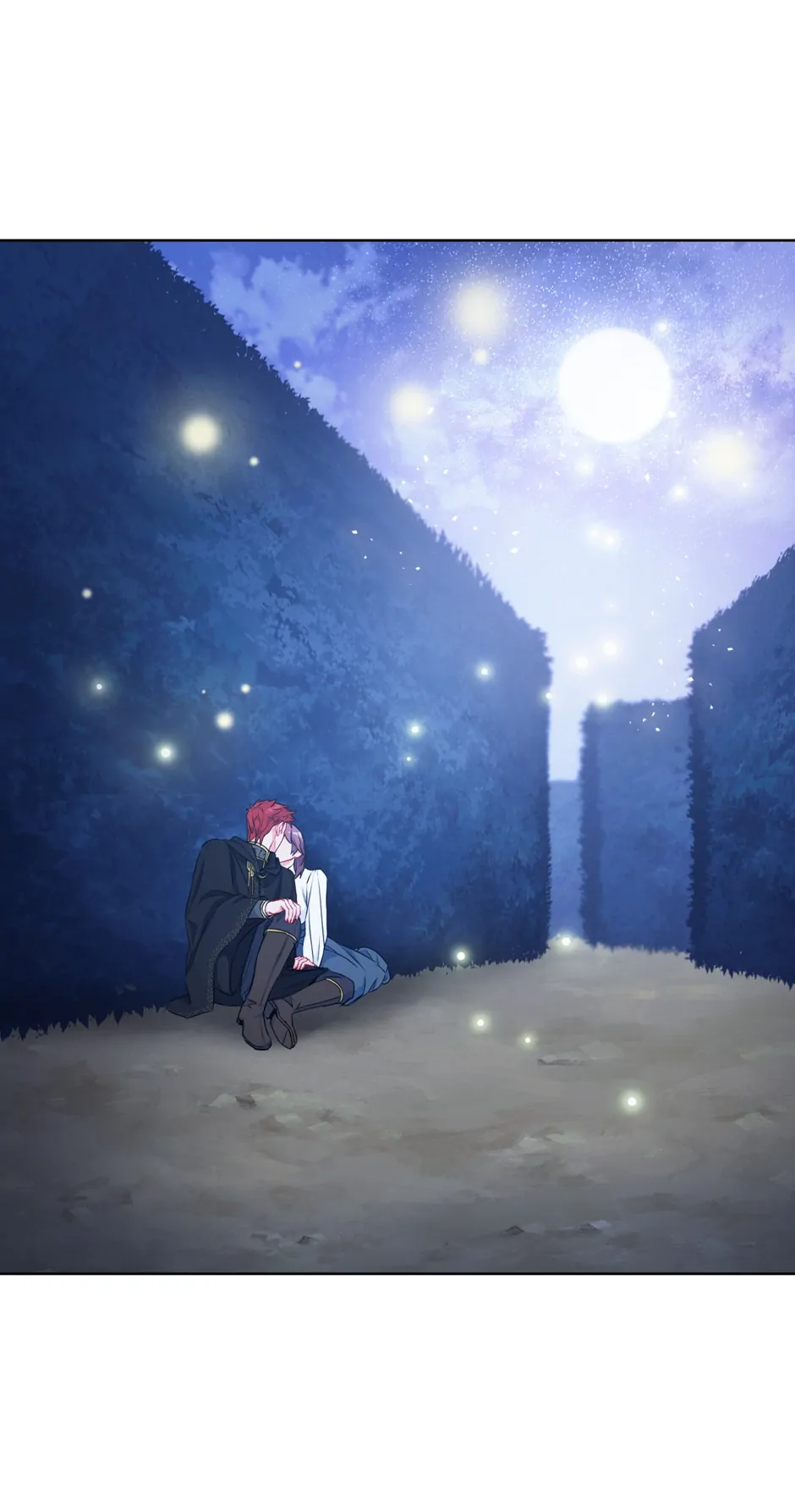 Read As You Wish, Prince ENGLISH Manga Online