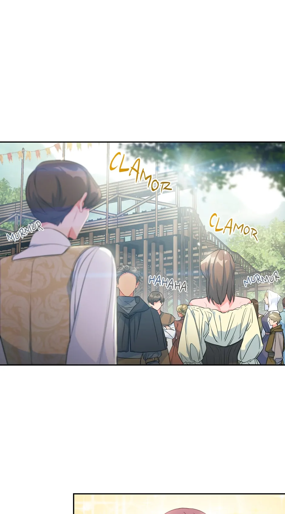 Read As You Wish, Prince ENGLISH Manga Online