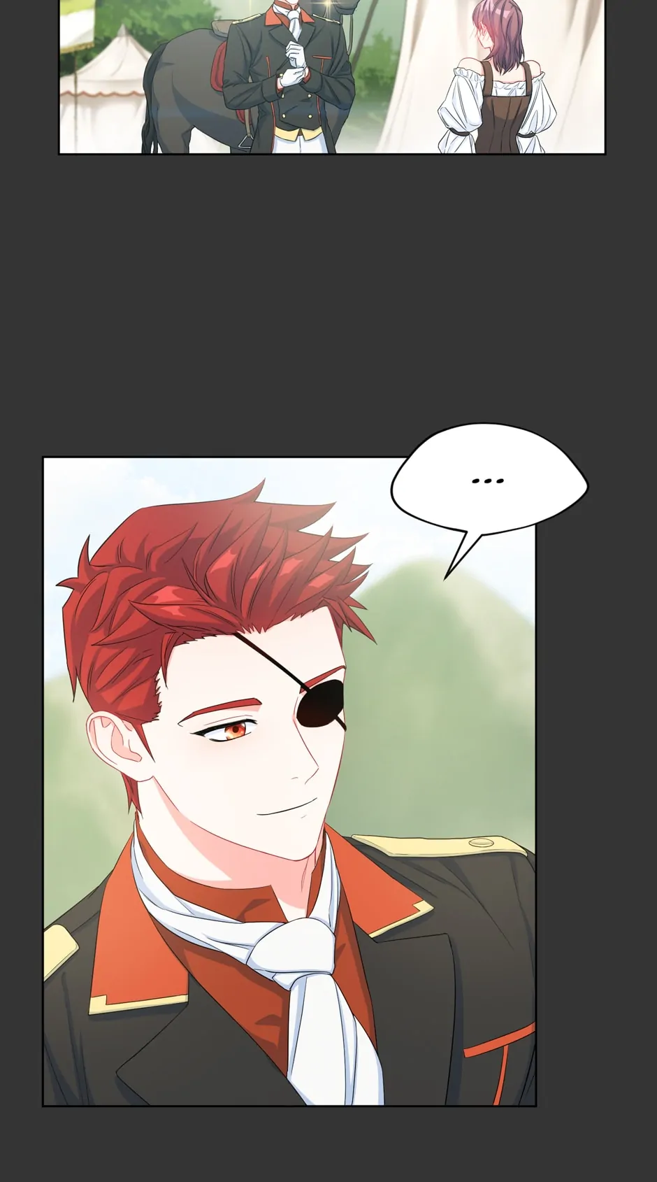 Read As You Wish, Prince ENGLISH Manga Online