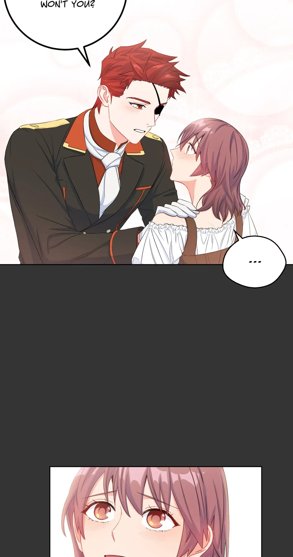 Read As You Wish, Prince ENGLISH Manga Online