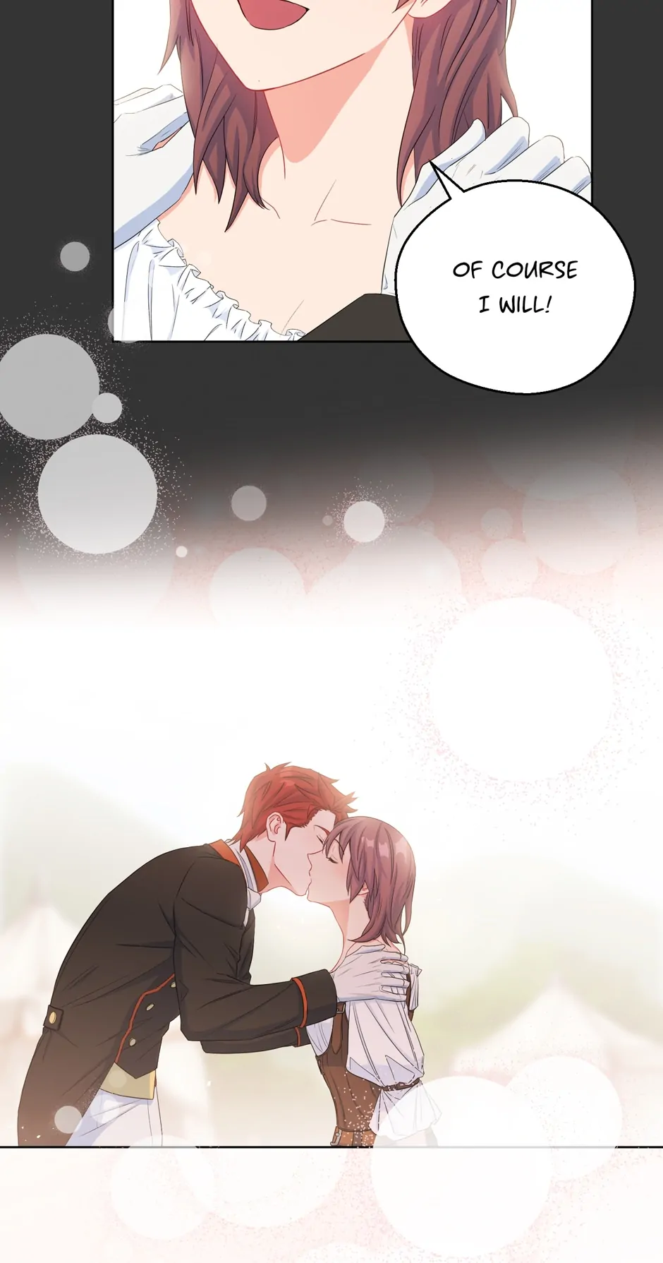 Read As You Wish, Prince ENGLISH Manga Online