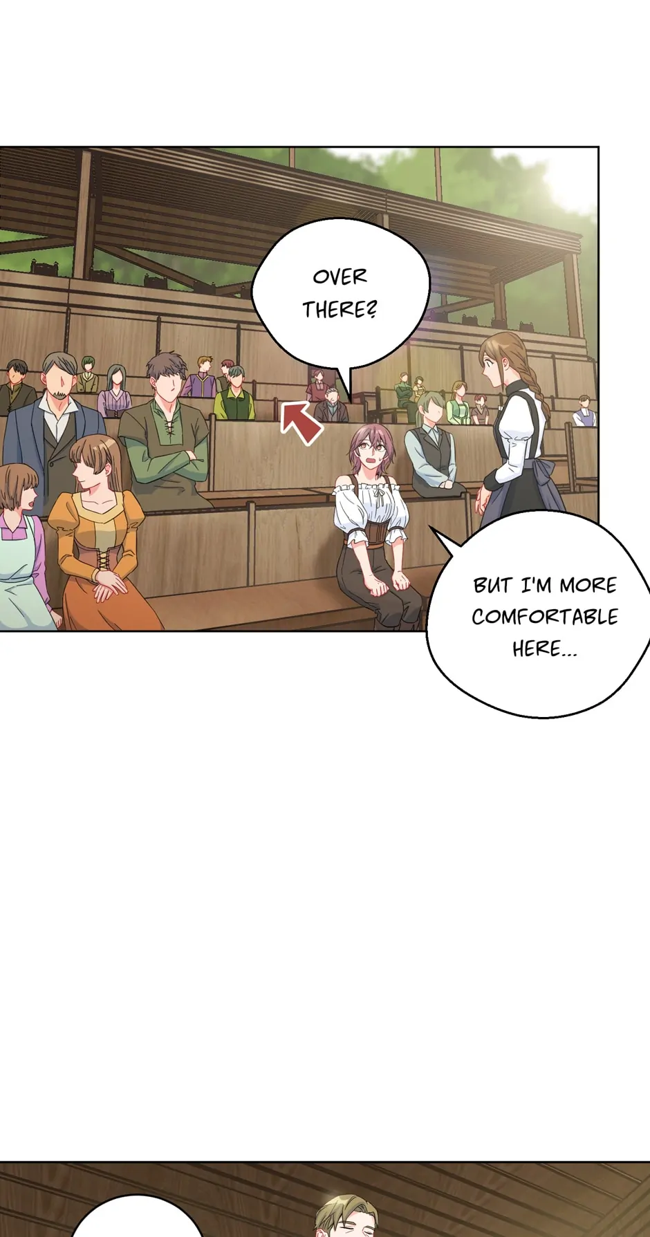 Read As You Wish, Prince ENGLISH Manga Online