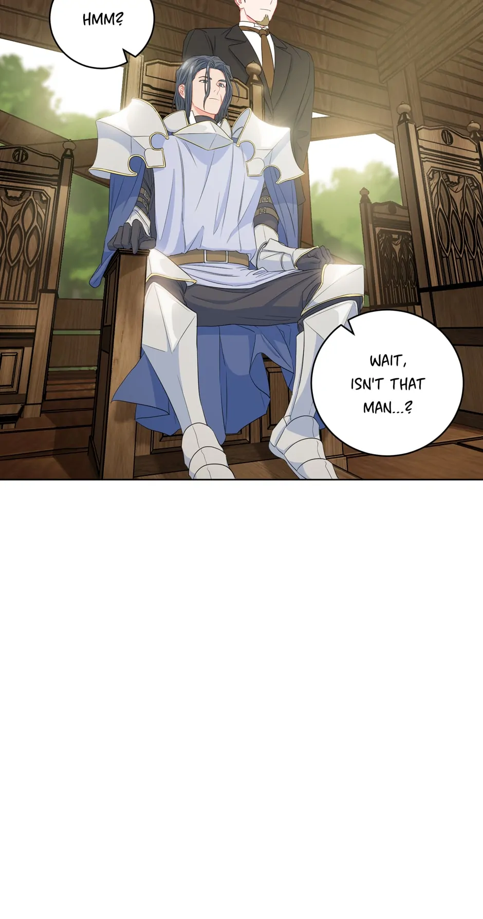 Read As You Wish, Prince ENGLISH Manga Online