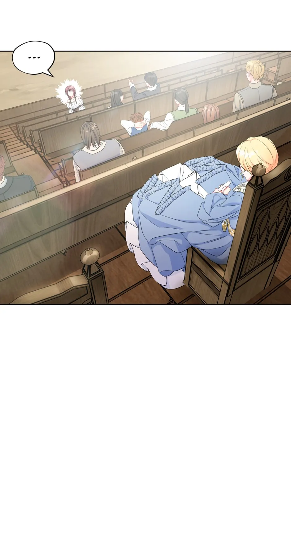 Read As You Wish, Prince ENGLISH Manga Online