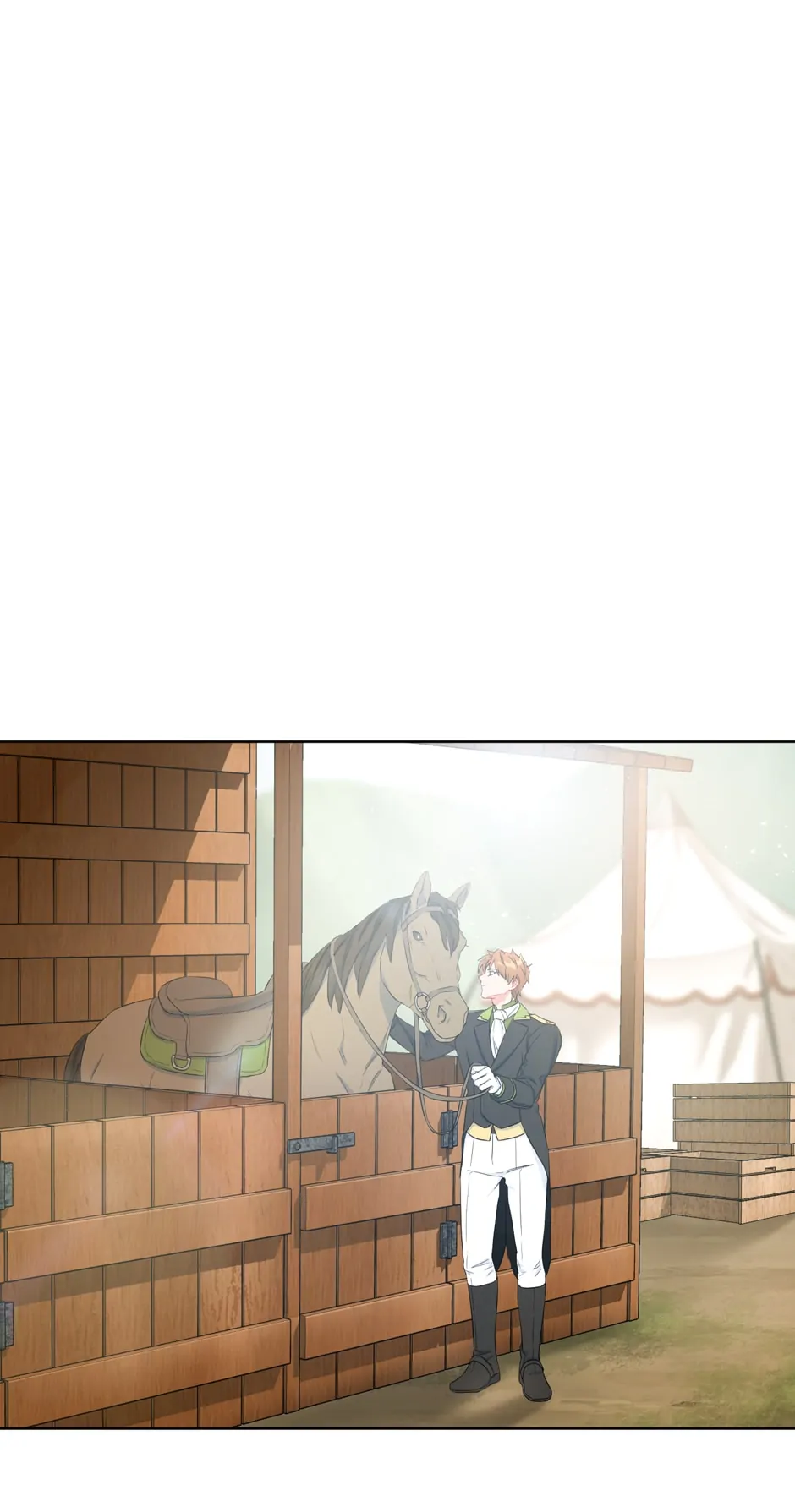 Read As You Wish, Prince ENGLISH Manga Online