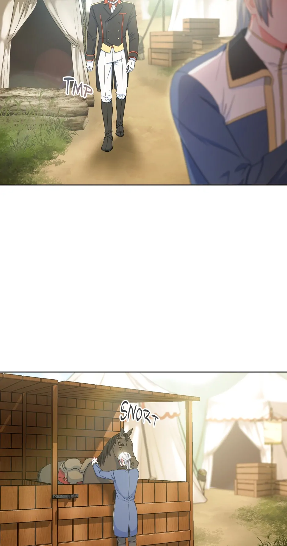 Read As You Wish, Prince ENGLISH Manga Online