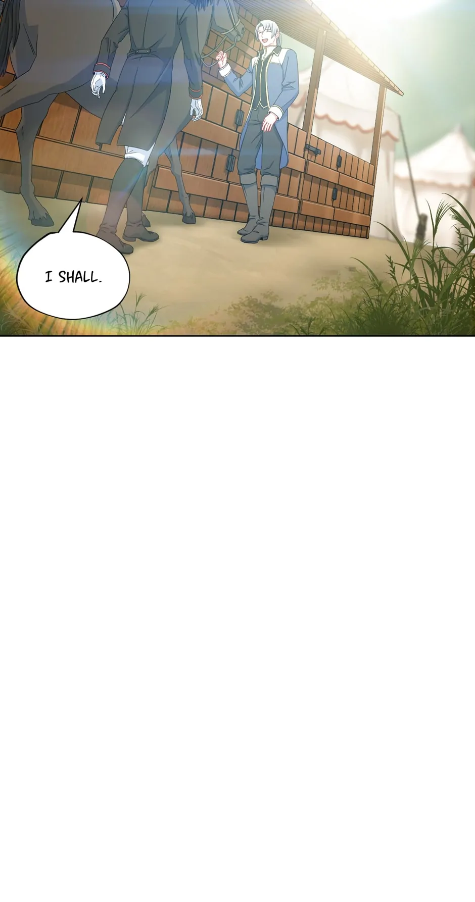 Read As You Wish, Prince ENGLISH Manga Online