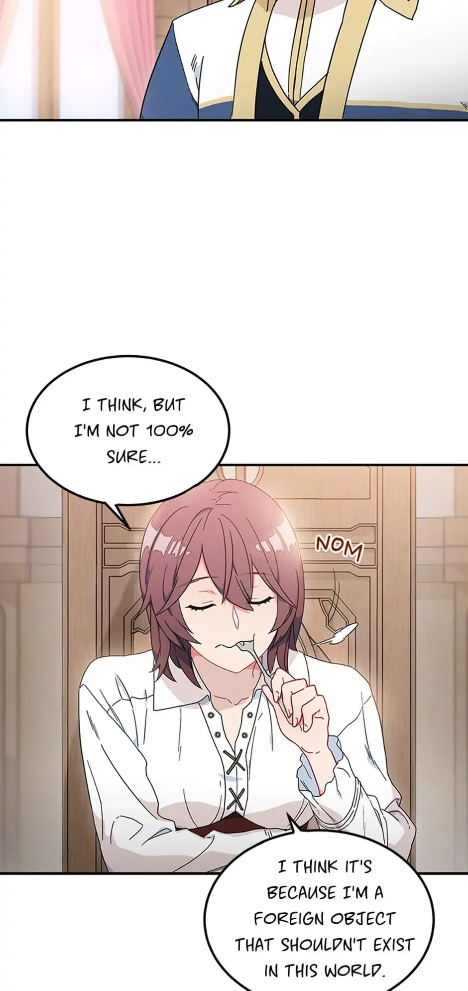 Read As You Wish, Prince ENGLISH Manga Online