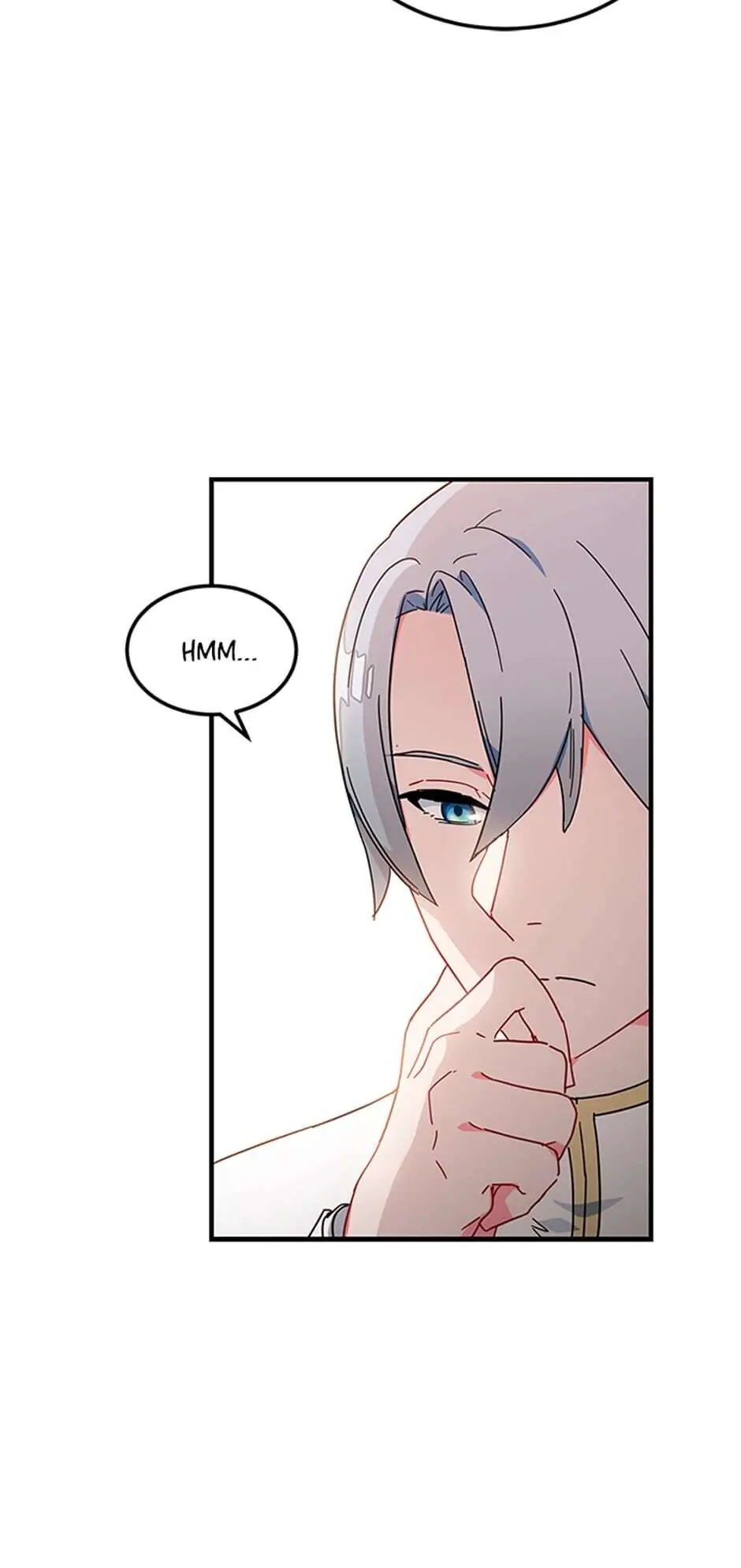 Read As You Wish, Prince ENGLISH Manga Online