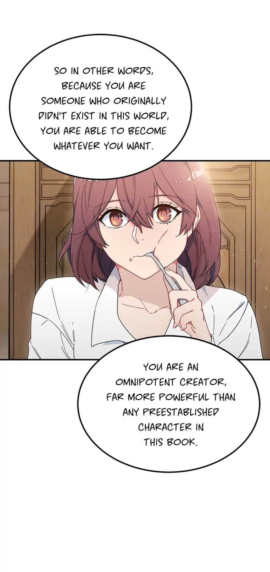 Read As You Wish, Prince ENGLISH Manga Online