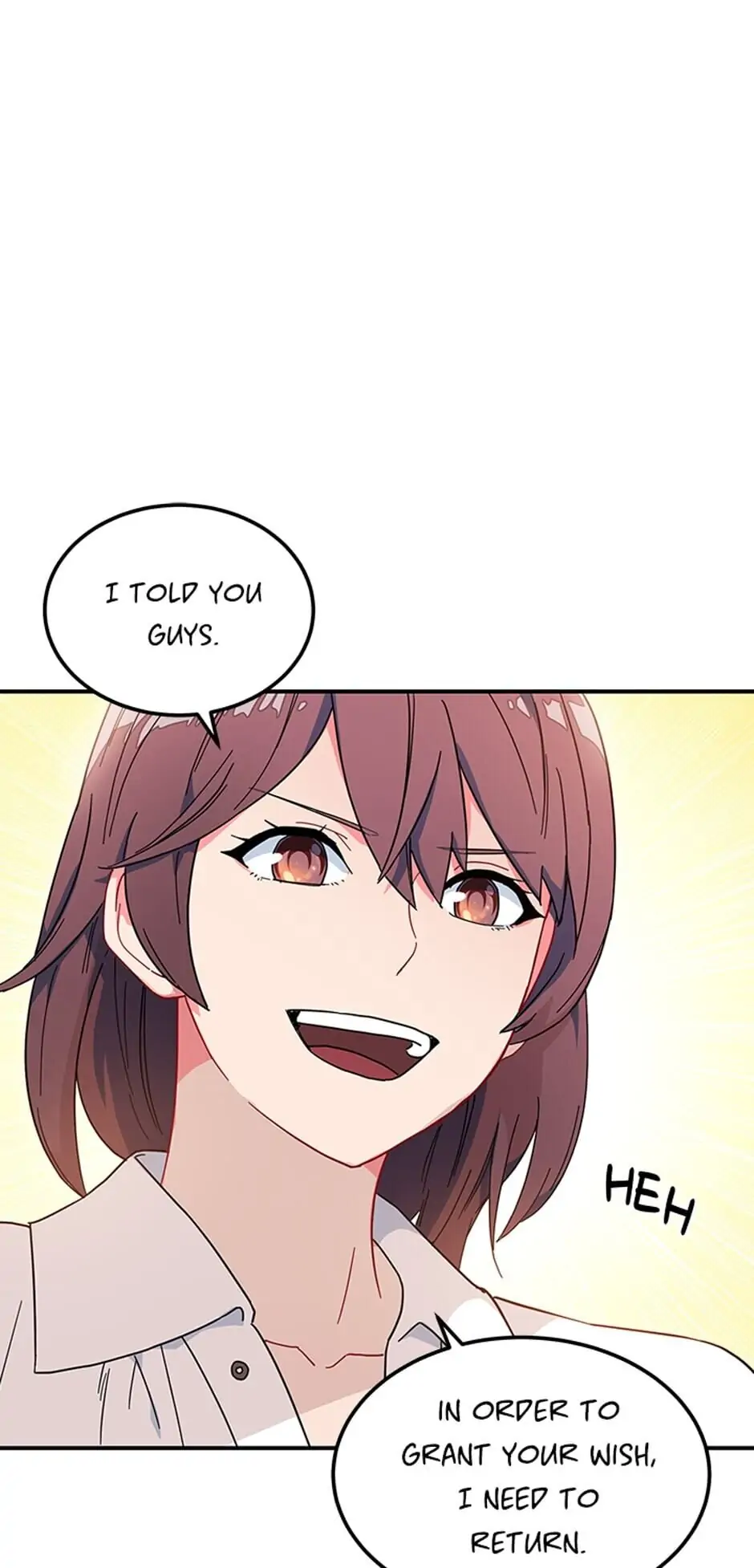 Read As You Wish, Prince ENGLISH Manga Online