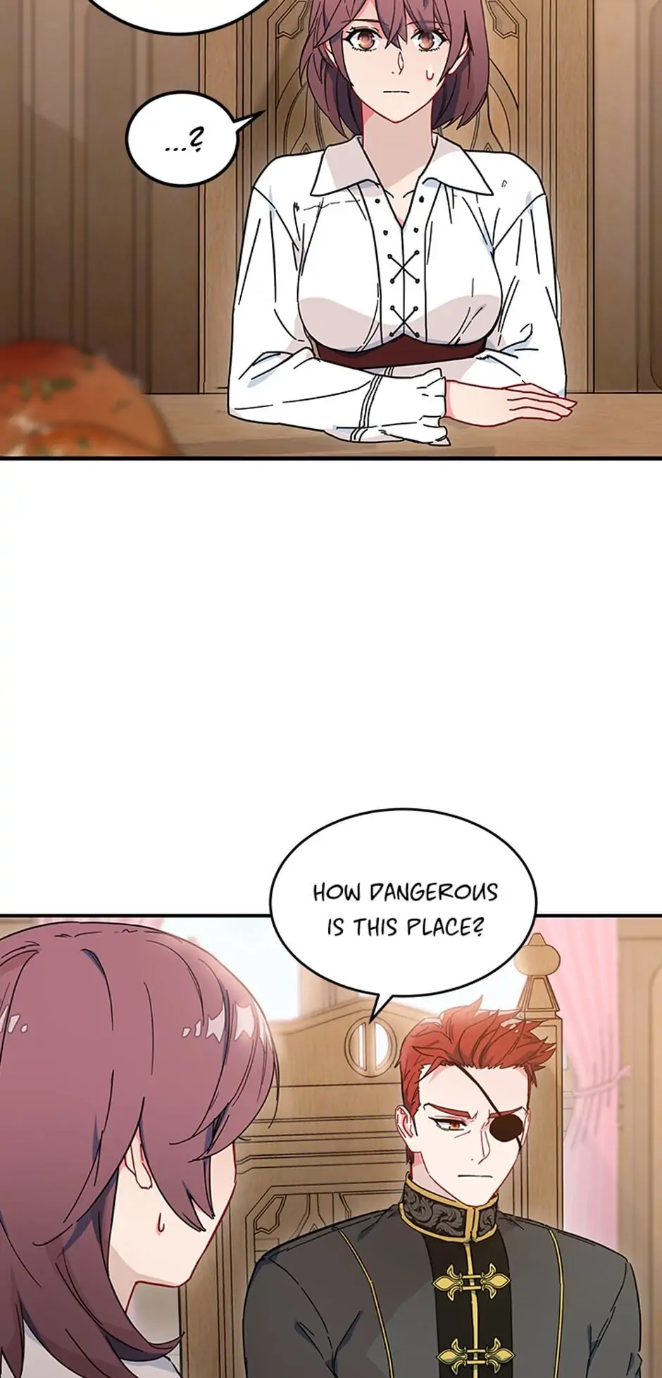 Read As You Wish, Prince ENGLISH Manga Online