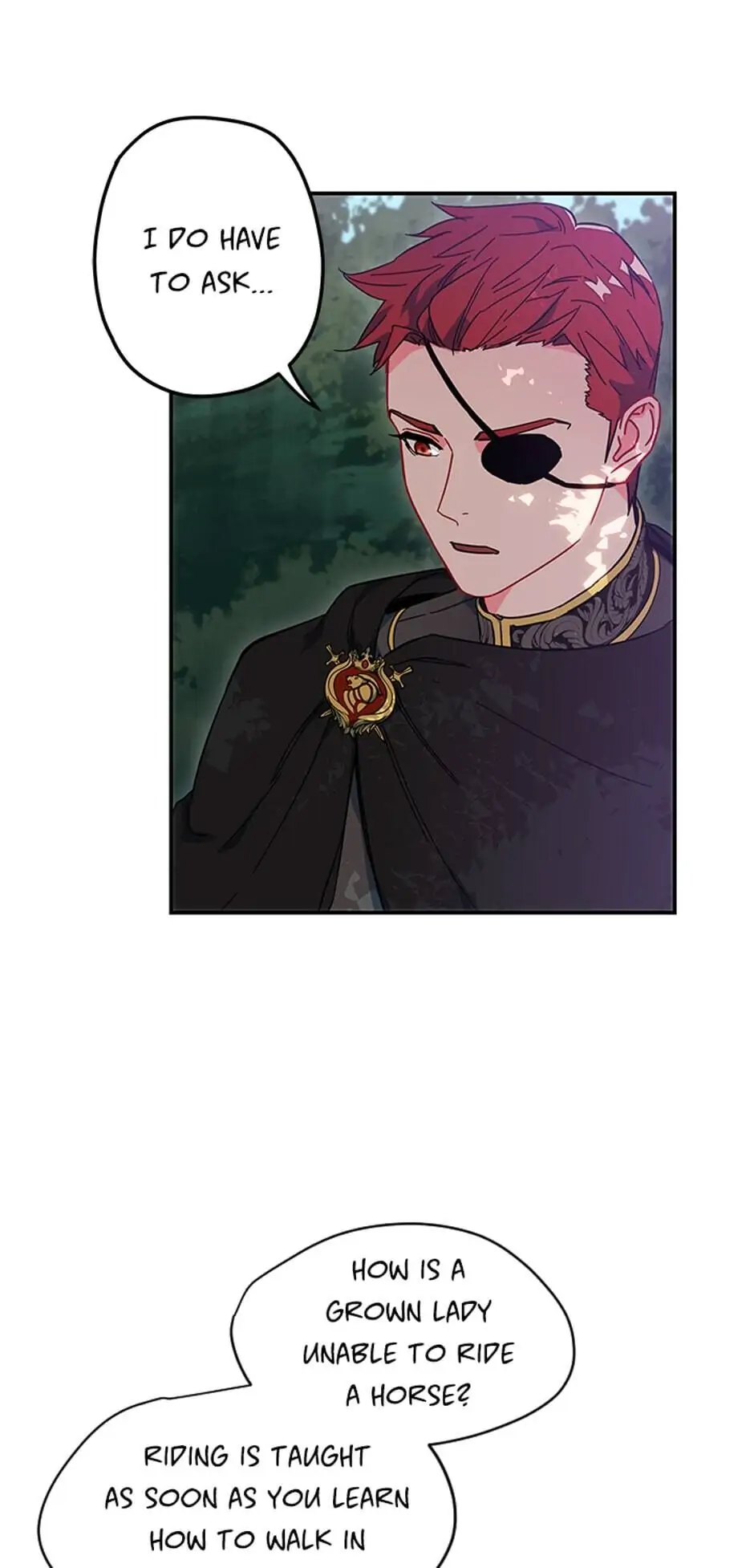 Read As You Wish, Prince ENGLISH Manga Online