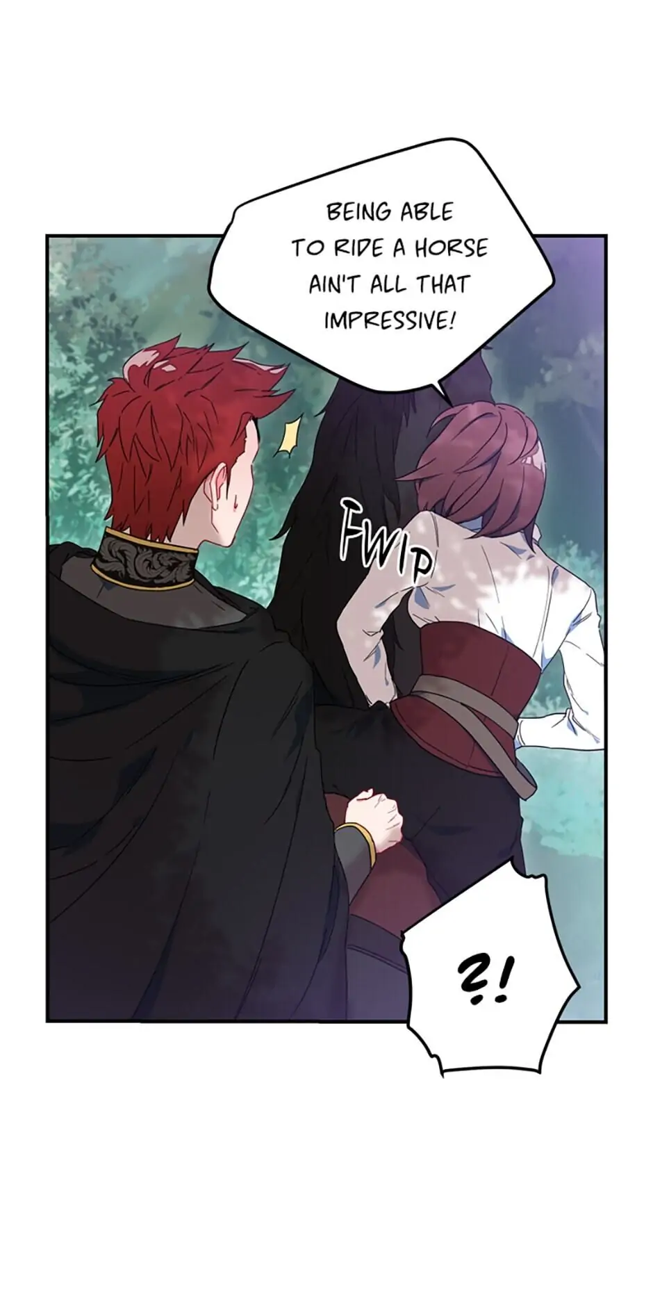 Read As You Wish, Prince ENGLISH Manga Online