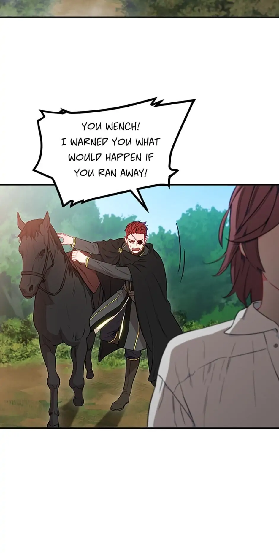 Read As You Wish, Prince ENGLISH Manga Online