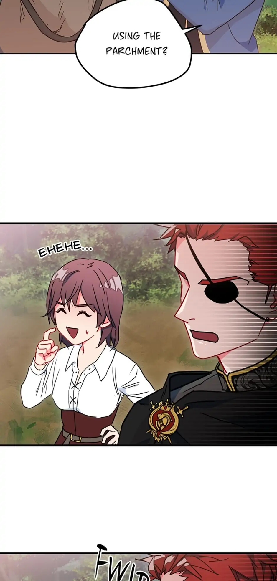 Read As You Wish, Prince ENGLISH Manga Online