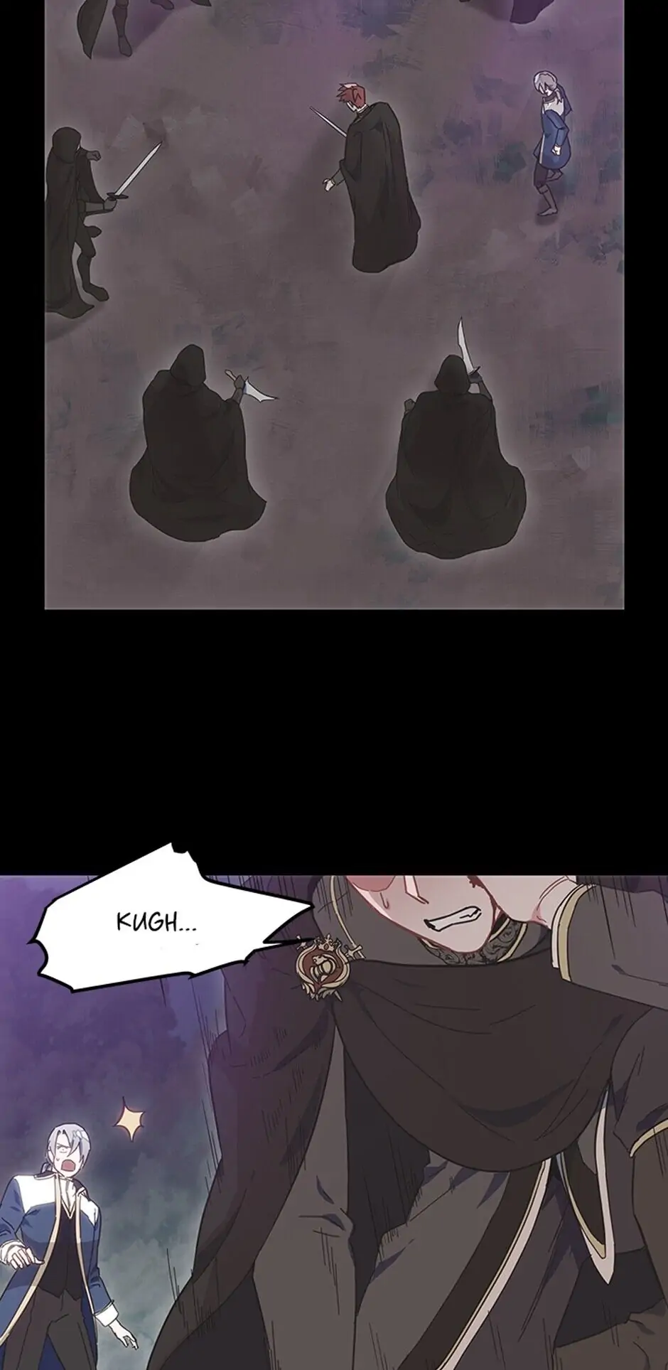 Read As You Wish, Prince ENGLISH Manga Online