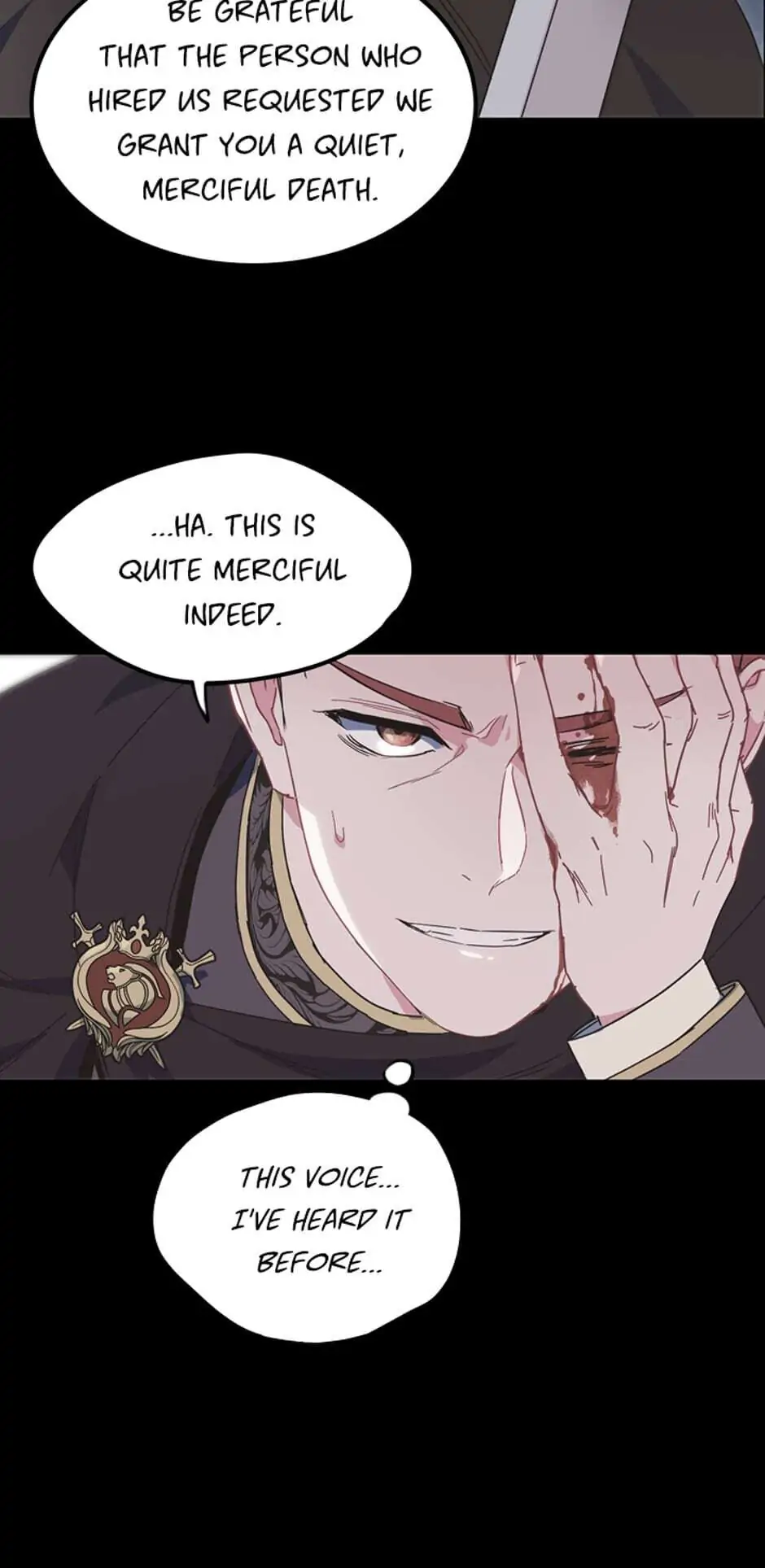 Read As You Wish, Prince ENGLISH Manga Online