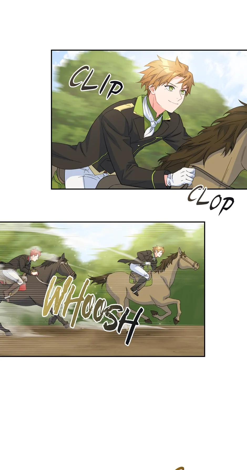 Read As You Wish, Prince ENGLISH Manga Online