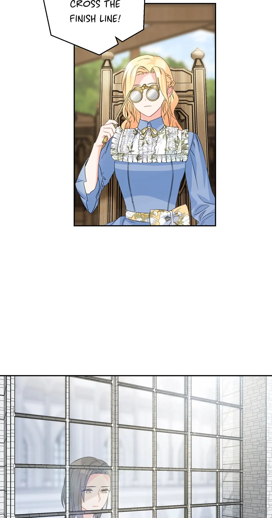 Read As You Wish, Prince ENGLISH Manga Online