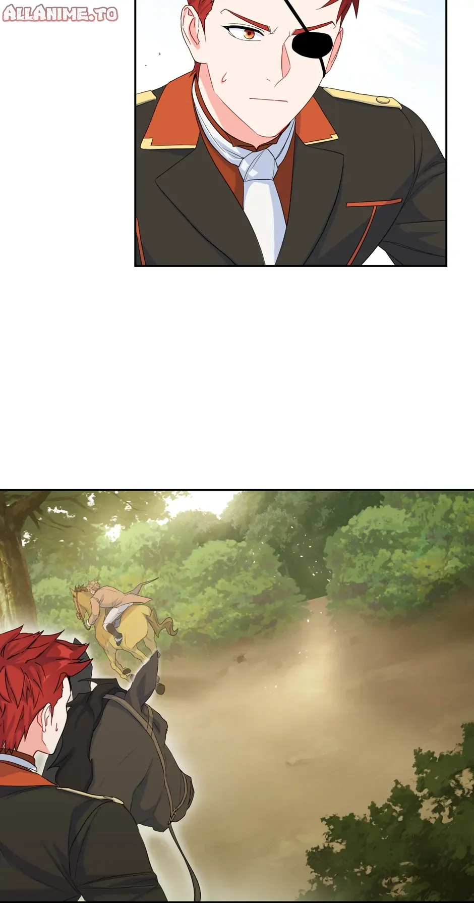 Read As You Wish, Prince ENGLISH Manga Online