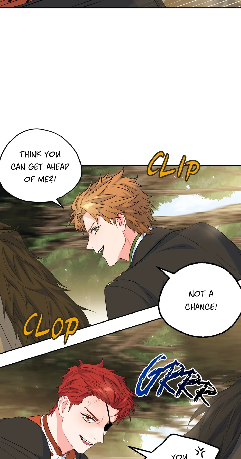 Read As You Wish, Prince ENGLISH Manga Online