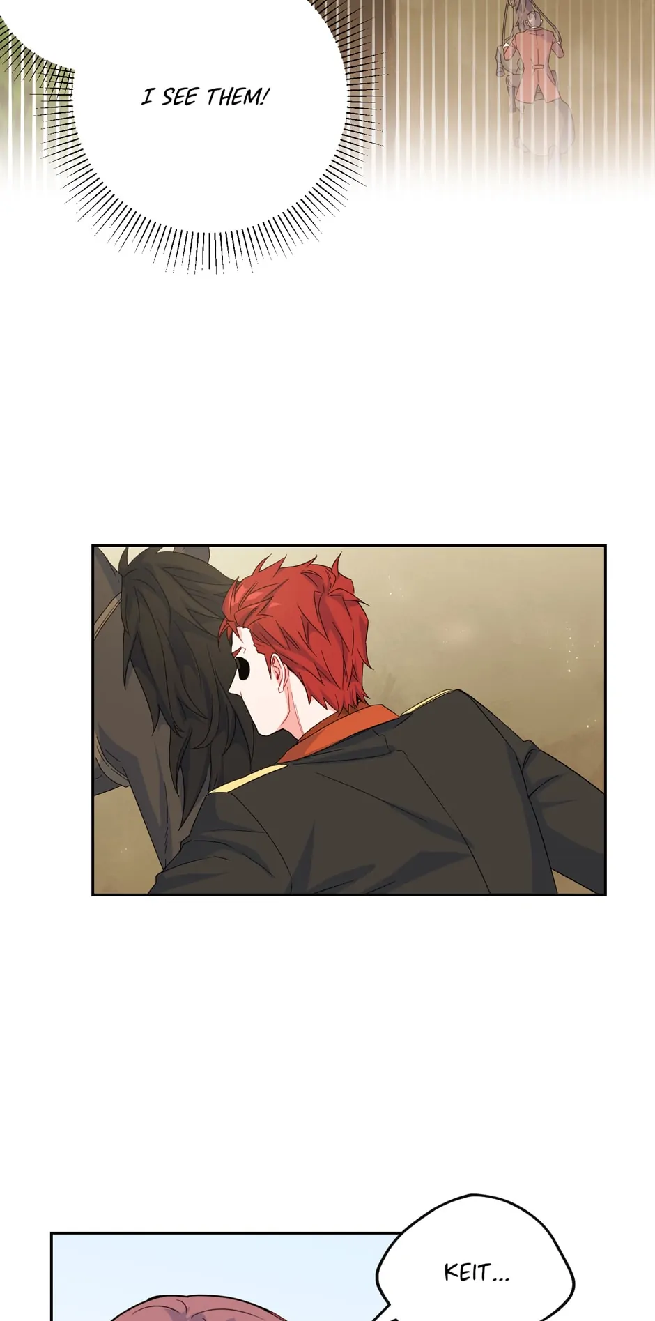 Read As You Wish, Prince ENGLISH Manga Online