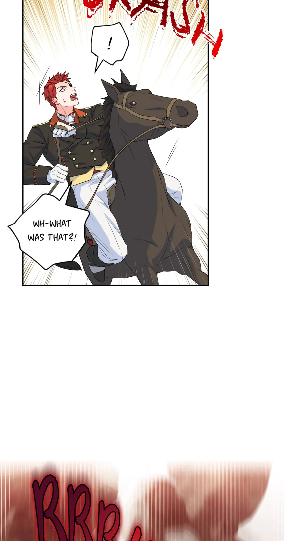 Read As You Wish, Prince ENGLISH Manga Online