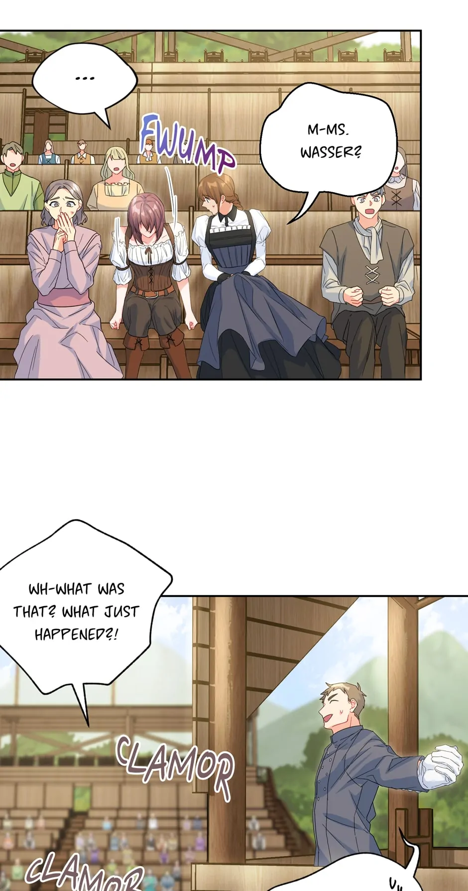 Read As You Wish, Prince ENGLISH Manga Online