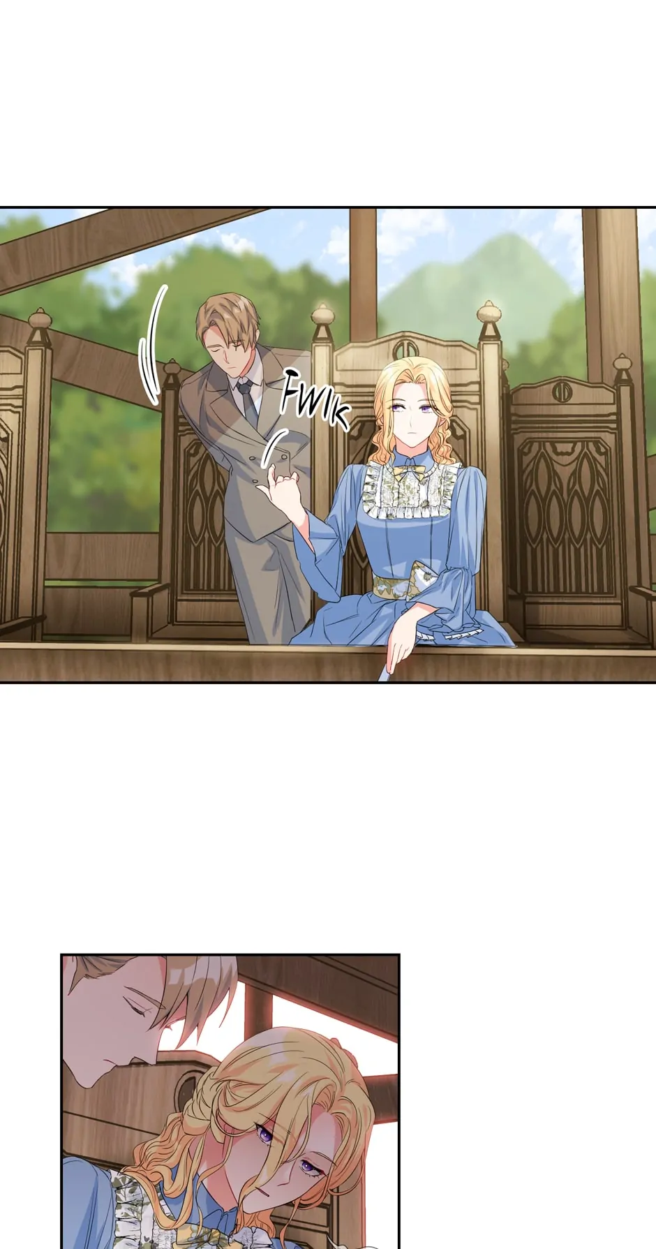 Read As You Wish, Prince ENGLISH Manga Online