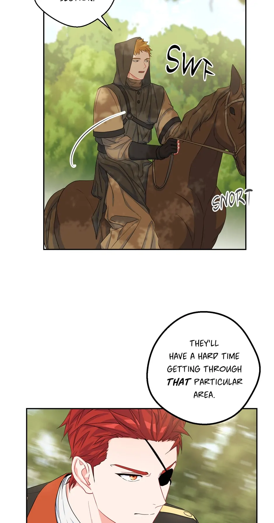 Read As You Wish, Prince ENGLISH Manga Online