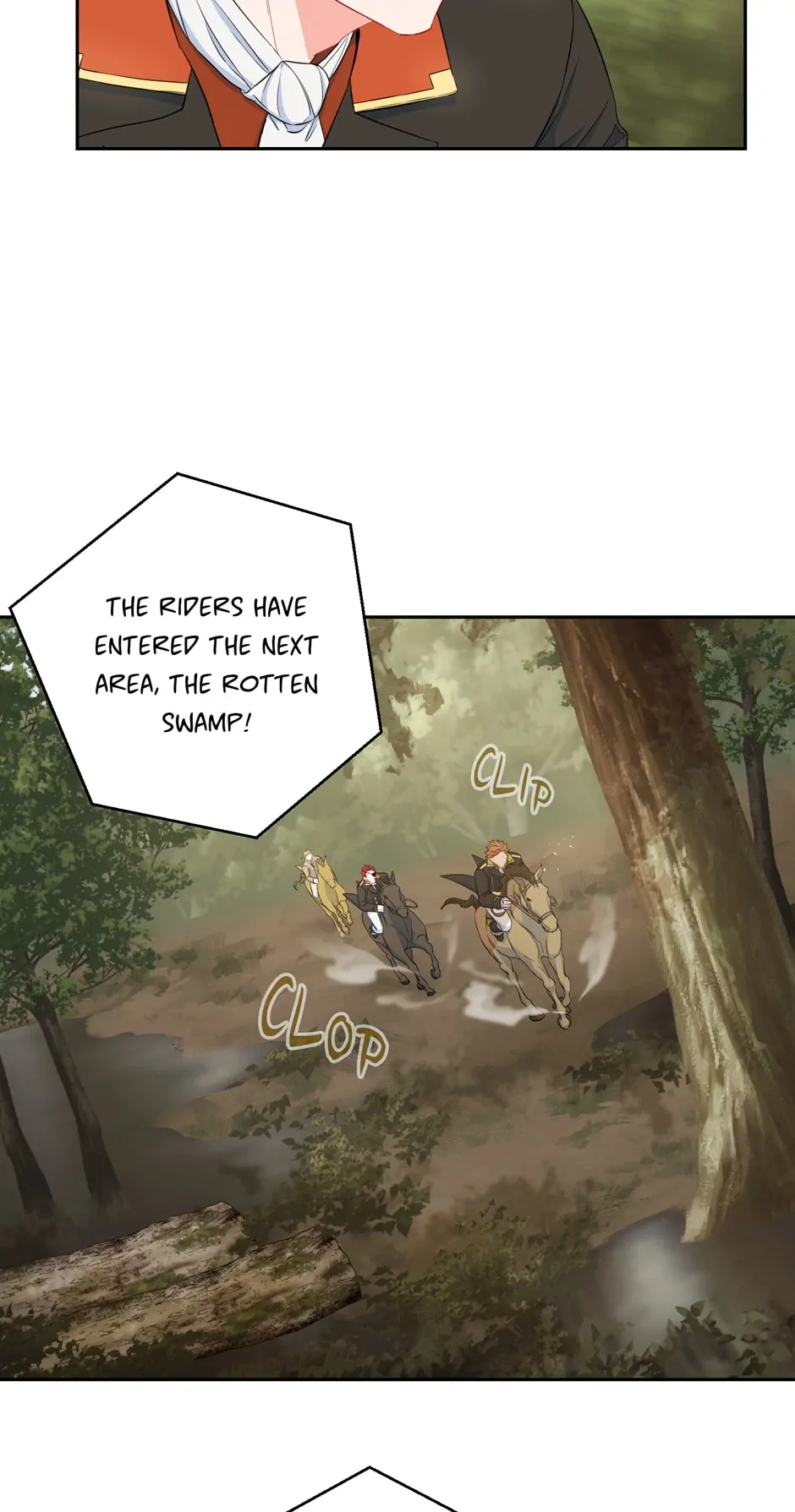 Read As You Wish, Prince ENGLISH Manga Online