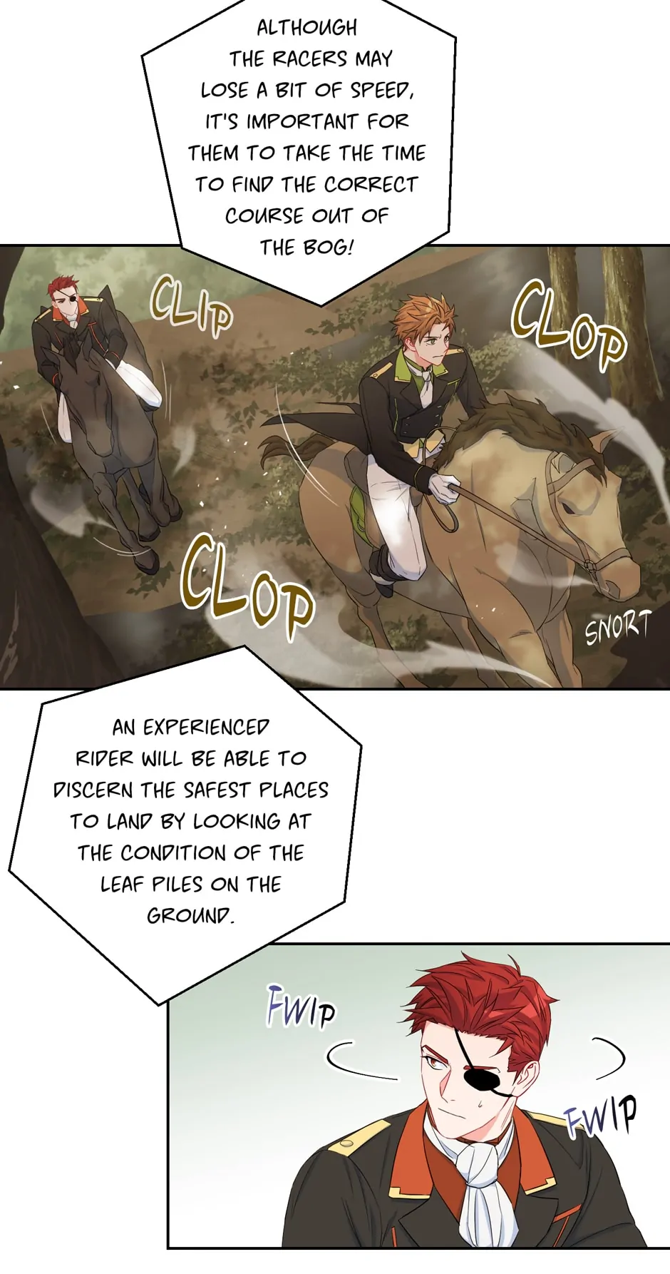 Read As You Wish, Prince ENGLISH Manga Online