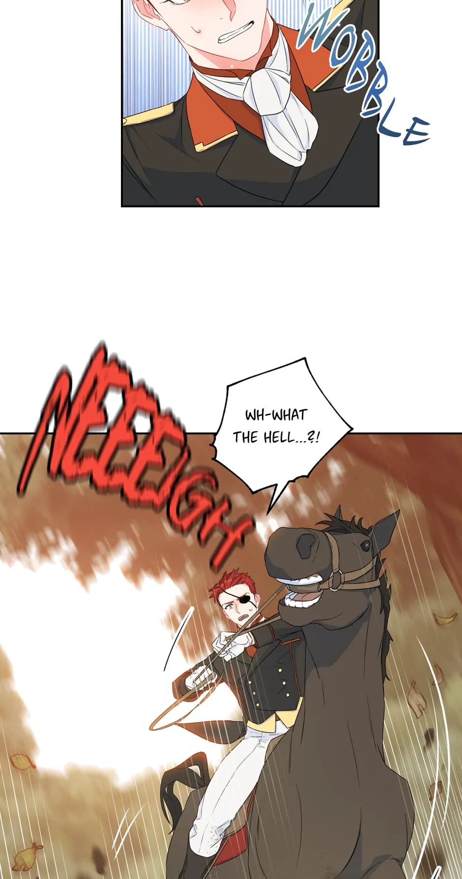 Read As You Wish, Prince ENGLISH Manga Online