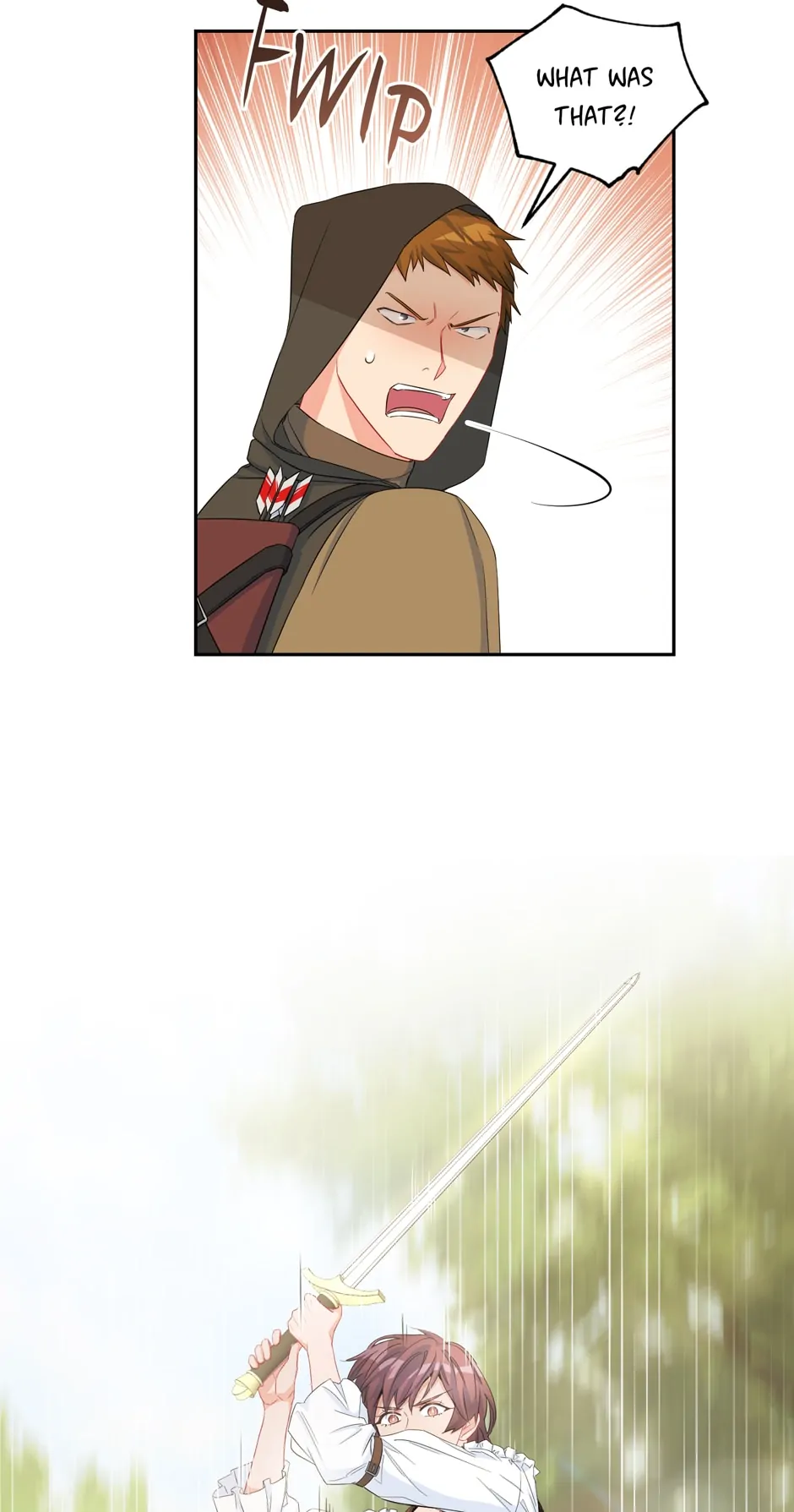 Read As You Wish, Prince ENGLISH Manga Online