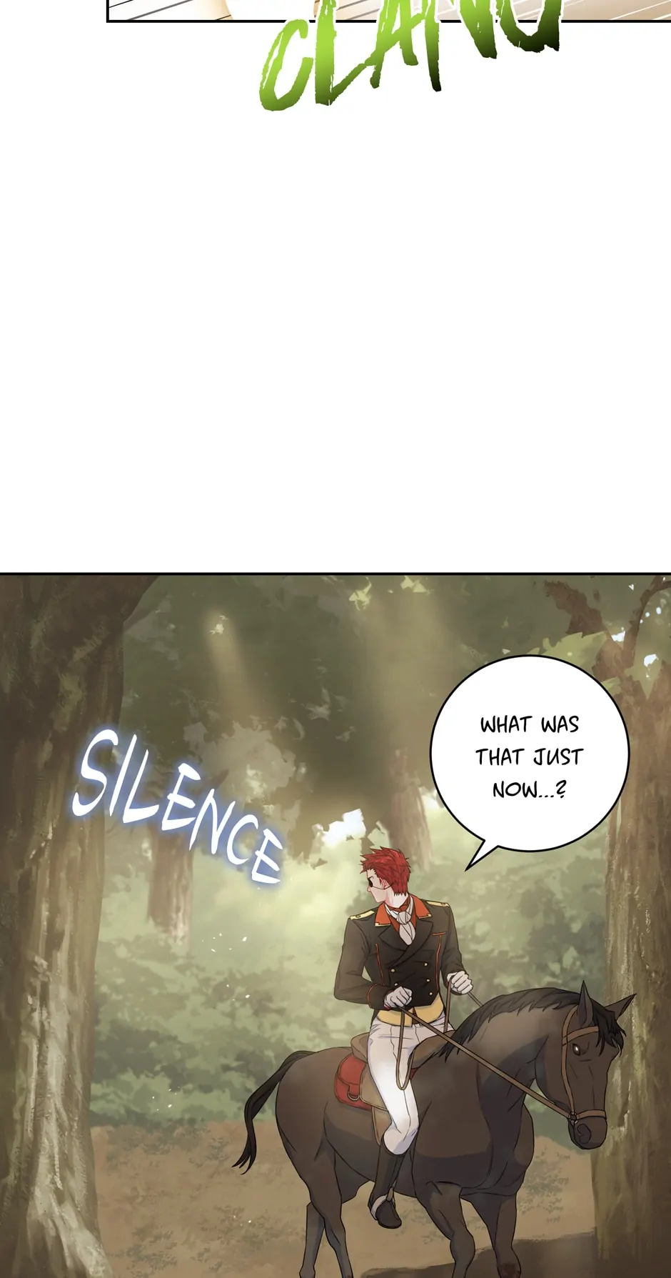 Read As You Wish, Prince ENGLISH Manga Online