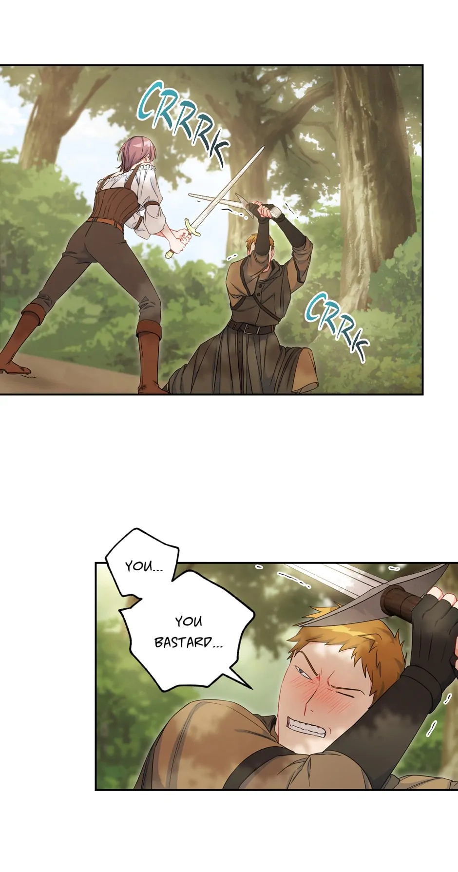 Read As You Wish, Prince ENGLISH Manga Online